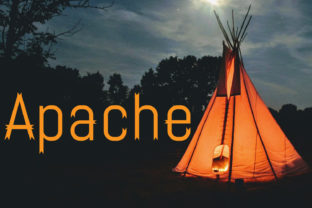 Apache Typeface Review: A Charming Sans Serif for Bold Brands