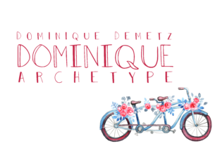 Archetype Review: A Bold Decorative Font for Modern Brands