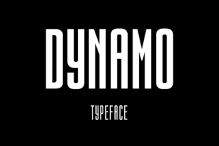 Dynamo Family Review: A Bold Sans Serif for Modern Brands