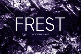 Frest: The Sans Serif Font That Sharpens Campaign Clarity