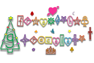 Friendship Bracelets Font: A Marketer's Guide to Whimsical Campaigns