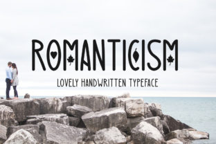 Romanticism Typeface: A Soft Editorial Review