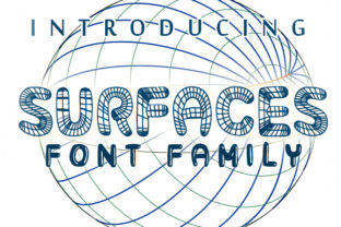 Surfaces Font Review: A Dynamic Typeface for Web Design